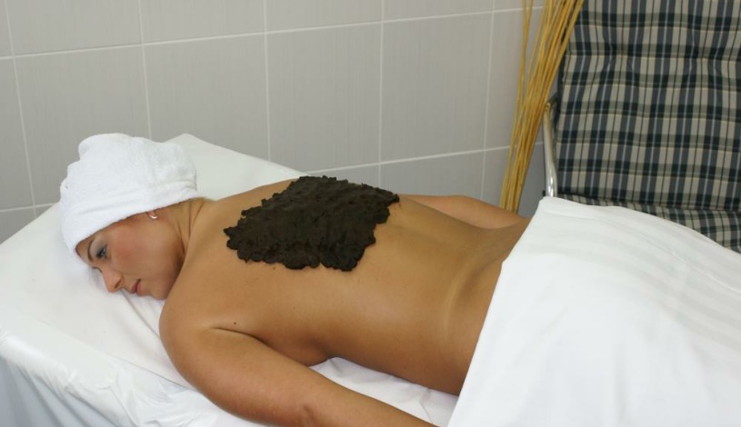 Spa Hotel Harmonie Mariánské Lázně